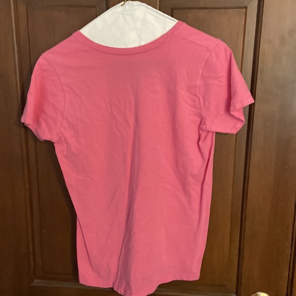 Pink Tee - Picture 2 of 2